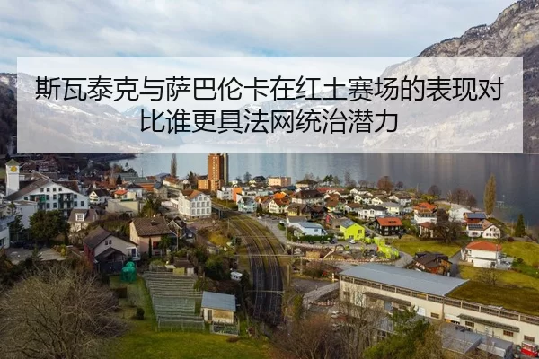 斯瓦泰克与萨巴伦卡在红土赛场的表现对比谁更具法网统治潜力 - jiuyou